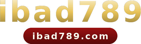 ibad789 logo