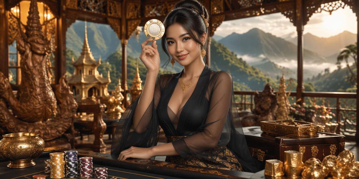 ibad789 ဘလက်ဂျက်အောင်မြင်မှု